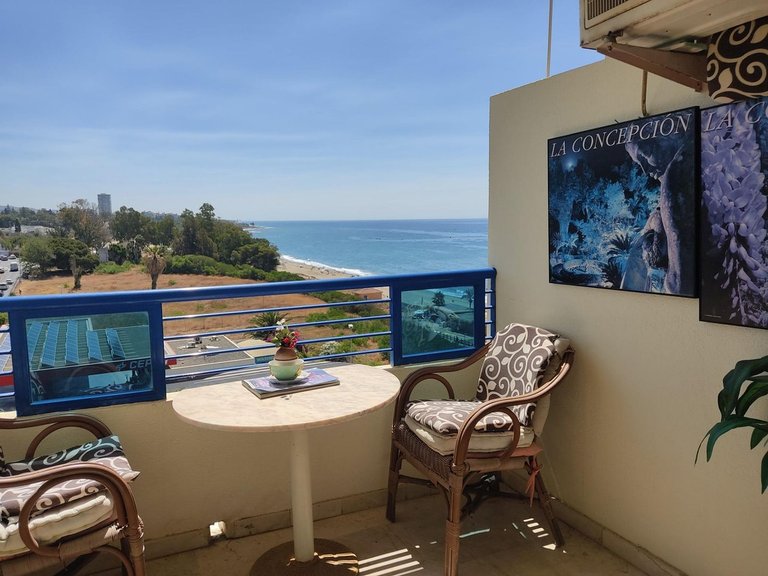 Apartment for Sale in Marbella, Malaga 7