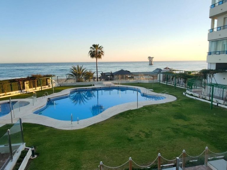 Apartment for Sale in Marbella, Malaga 8
