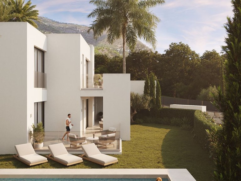 Villa for Sale in Mijas, Malaga 13
