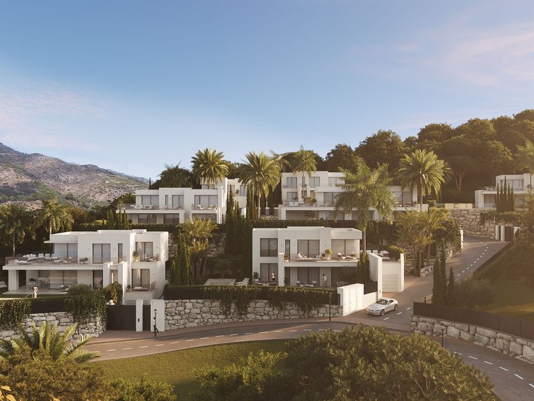 Villa for Sale in Mijas, Malaga 3