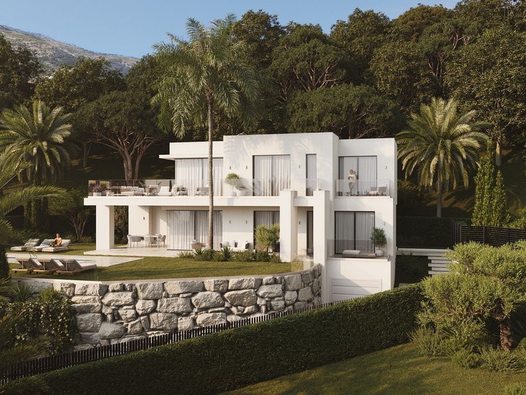 Villa for Sale in Mijas, Malaga 8