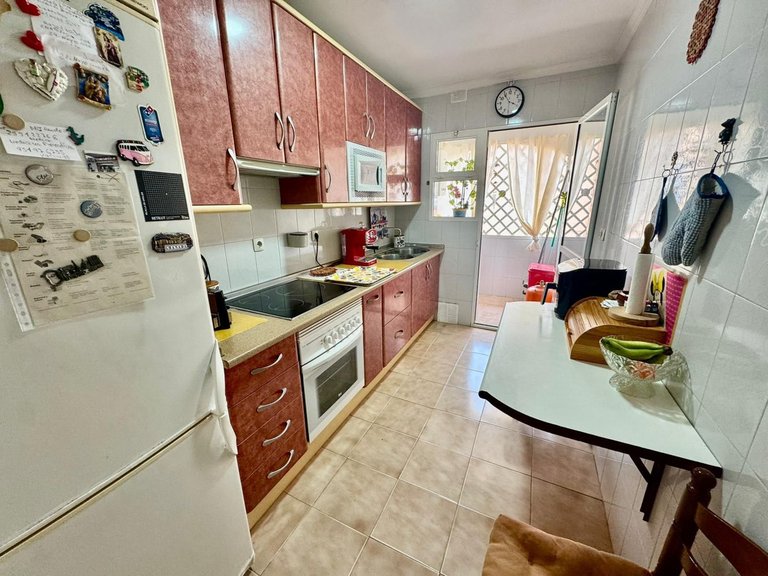 Penthouse for Sale in Fuengirola, Malaga 1