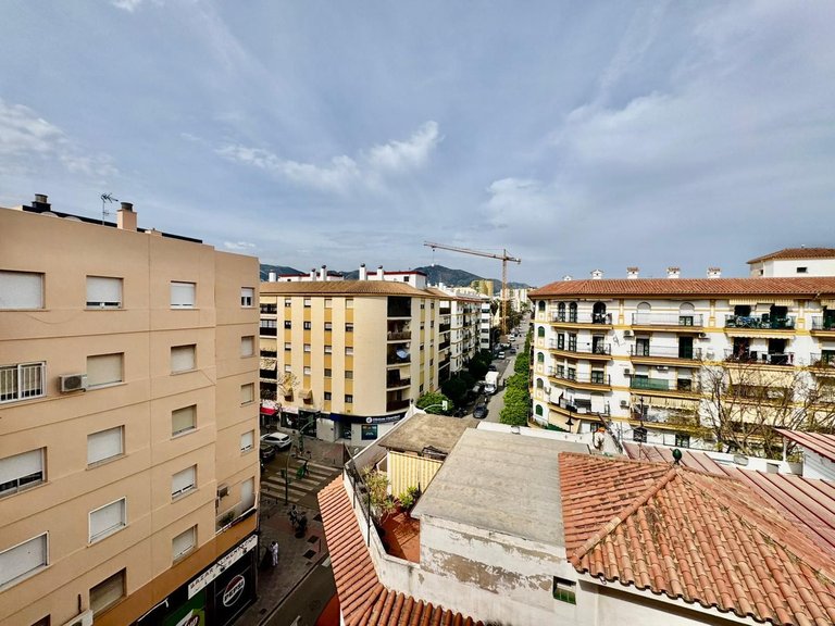 Penthouse for Sale in Fuengirola, Malaga 10