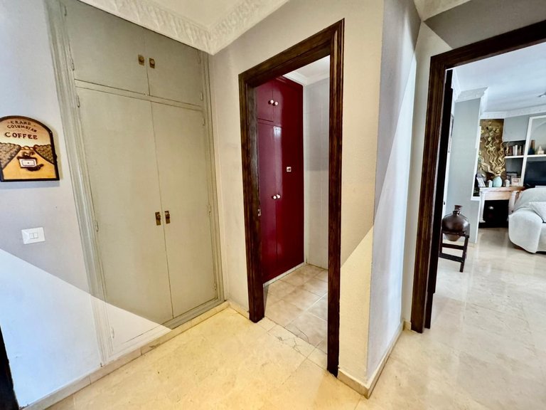 Penthouse for Sale in Fuengirola, Malaga 11