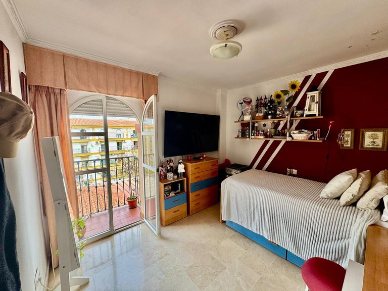 Penthouse for Sale in Fuengirola, Malaga 13