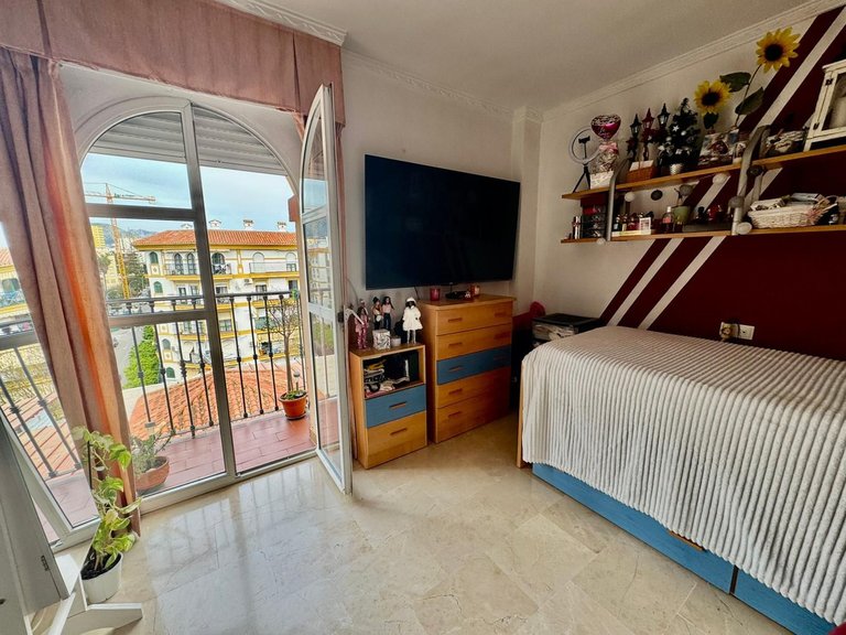 Penthouse for Sale in Fuengirola, Malaga 14