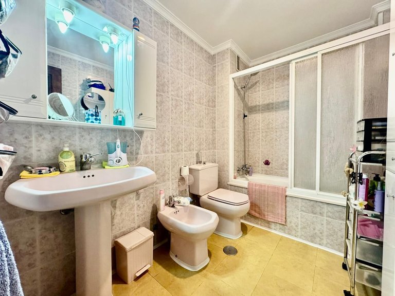 Penthouse for Sale in Fuengirola, Malaga 16