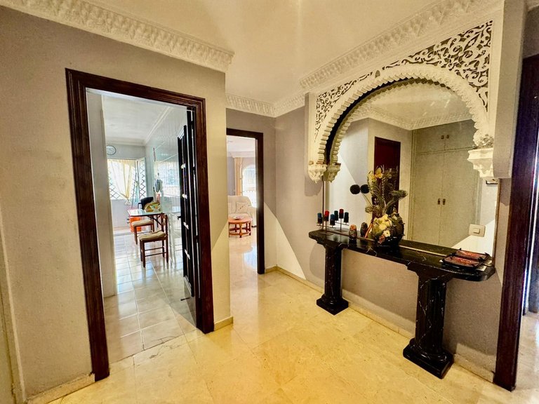 Penthouse for Sale in Fuengirola, Malaga 18