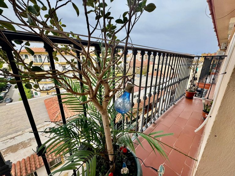 Penthouse for Sale in Fuengirola, Malaga 19