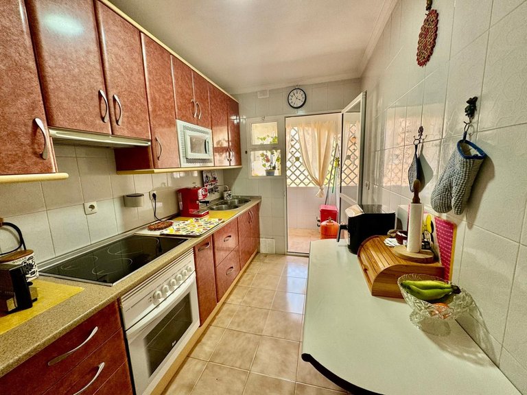 Penthouse for Sale in Fuengirola, Malaga 2