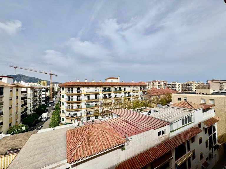 Penthouse for Sale in Fuengirola, Malaga 20