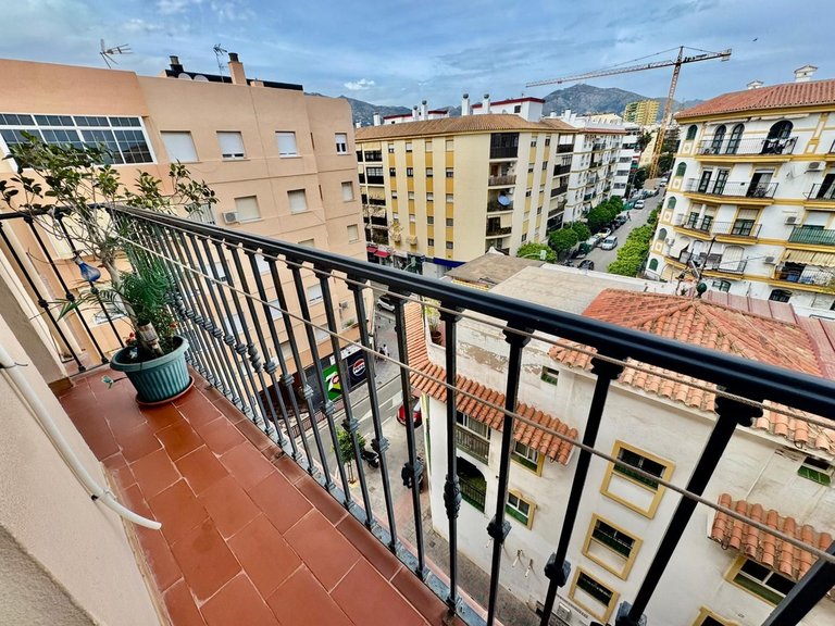 Penthouse for Sale in Fuengirola, Malaga 21