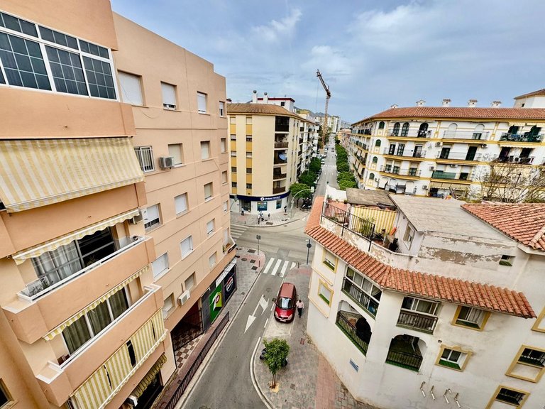 Penthouse for Sale in Fuengirola, Malaga 23