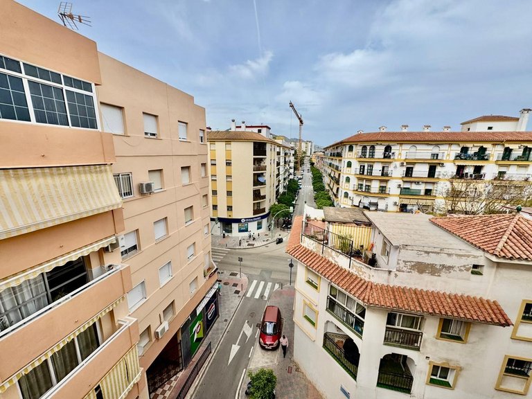 Penthouse for Sale in Fuengirola, Malaga 24