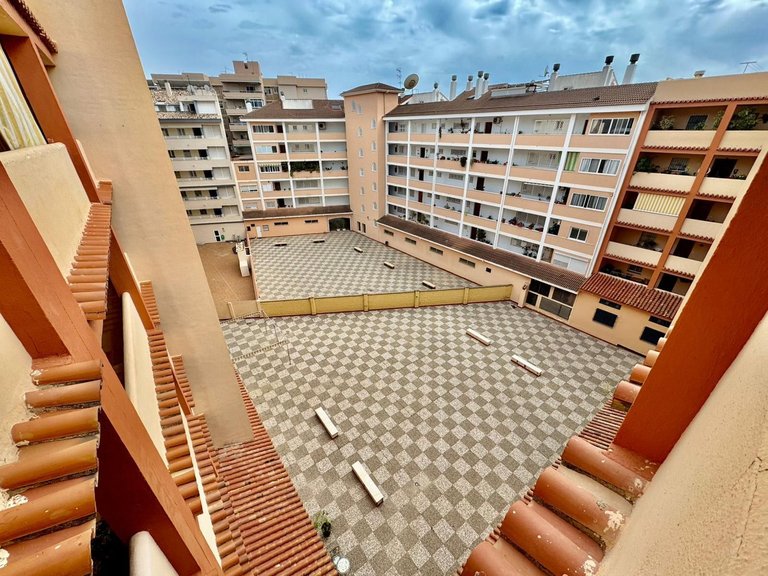 Penthouse for Sale in Fuengirola, Malaga 25