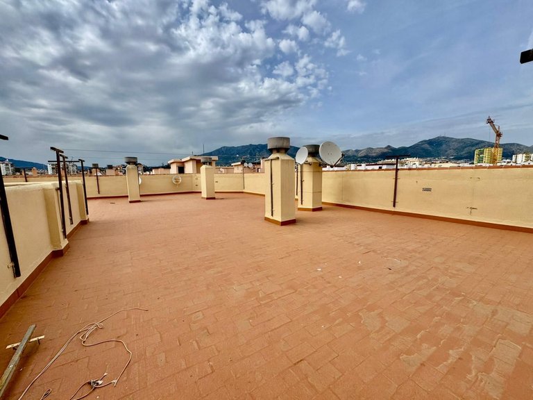 Penthouse for Sale in Fuengirola, Malaga 26