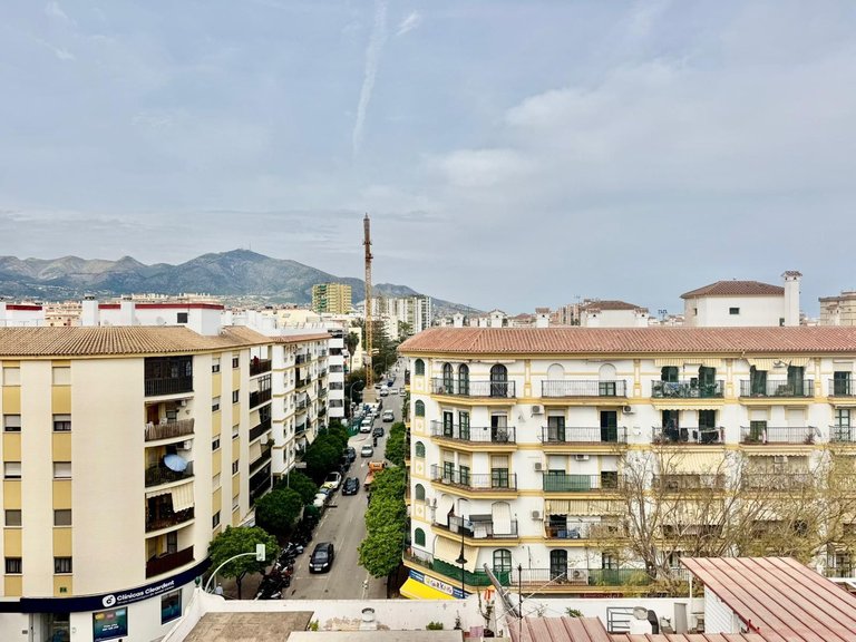 Penthouse for Sale in Fuengirola, Malaga 29