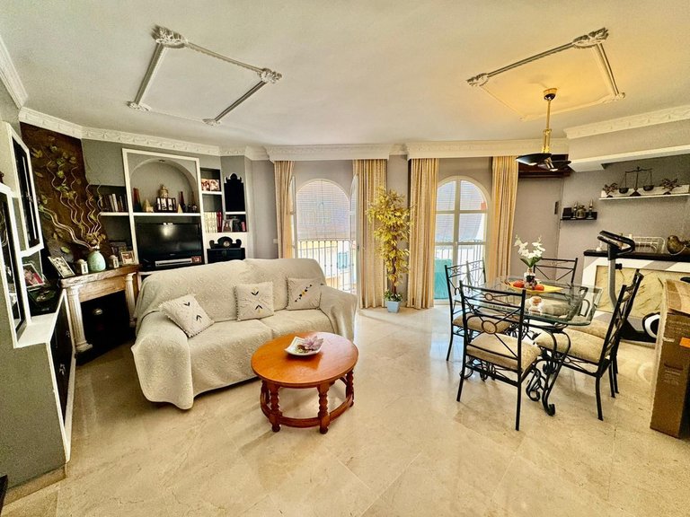 Penthouse for Sale in Fuengirola, Malaga 4