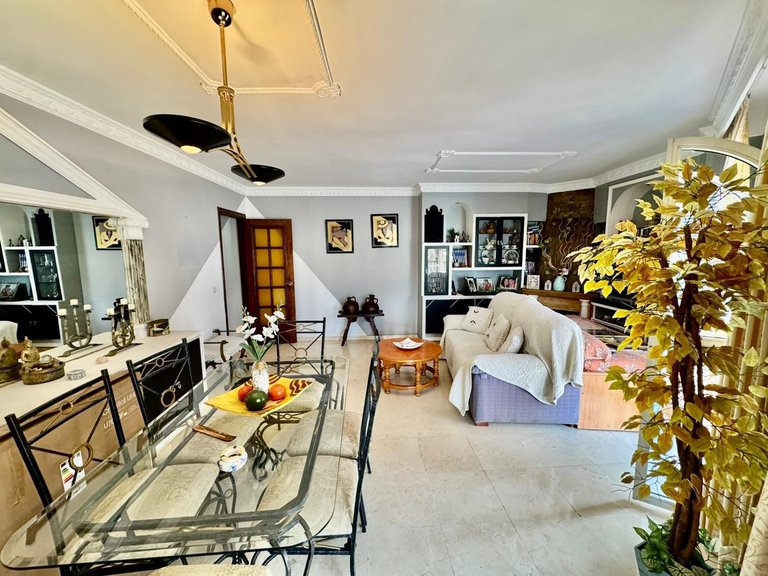 Penthouse for Sale in Fuengirola, Malaga 5