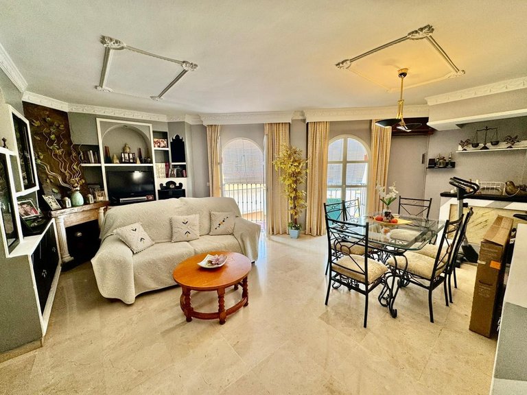 Penthouse for Sale in Fuengirola, Malaga 7