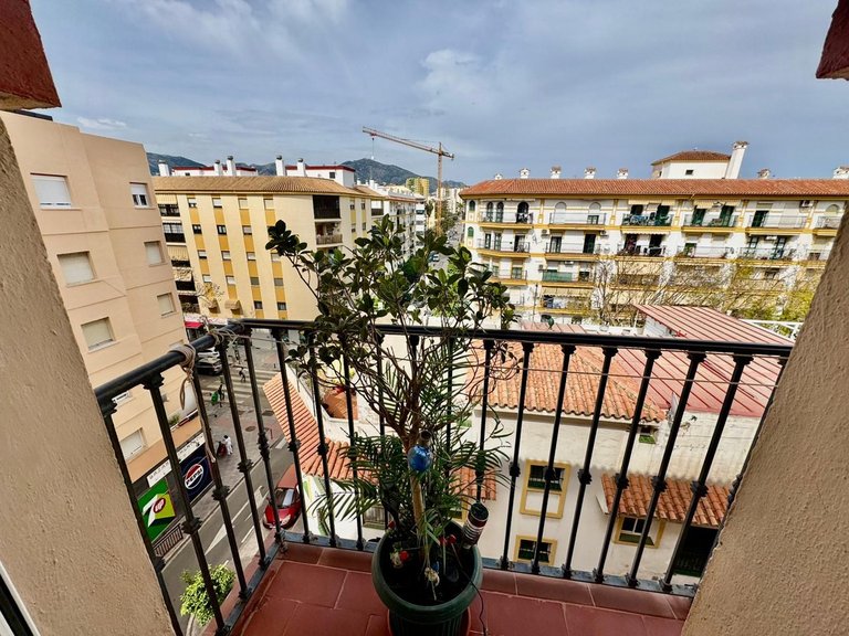 Penthouse for Sale in Fuengirola, Malaga 9