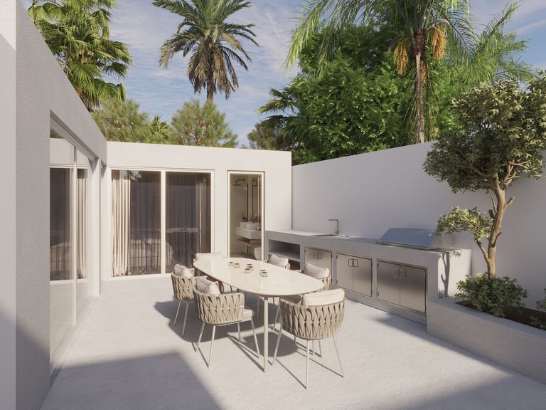Apartment for Sale in El Faro, Malaga 1
