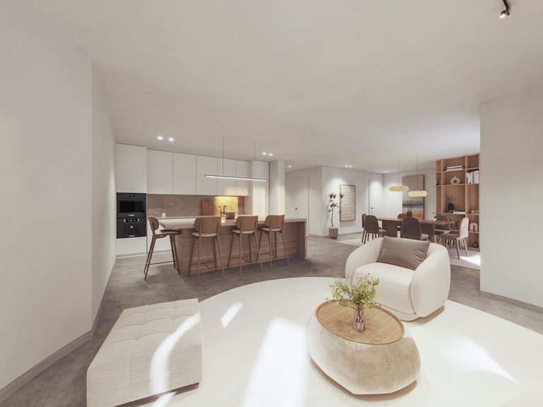 Apartment for Sale in El Faro, Malaga 11