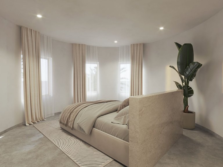Apartment for Sale in El Faro, Malaga 12