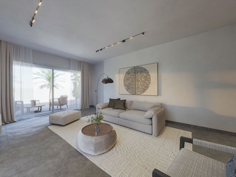 Apartment for Sale in El Faro, Malaga 14