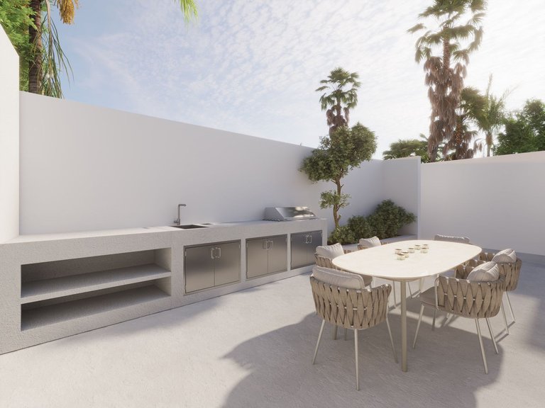 Apartment for Sale in El Faro, Malaga 7