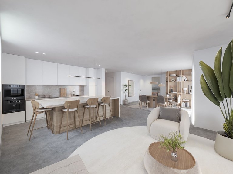 Apartment for Sale in El Faro, Malaga 8