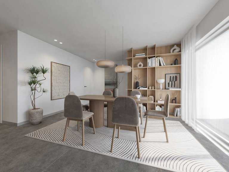 Apartment for Sale in El Faro, Malaga 9