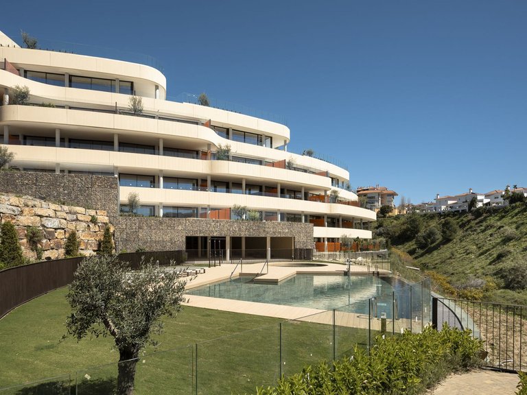 Apartment for Sale in Fuengirola, Malaga 2