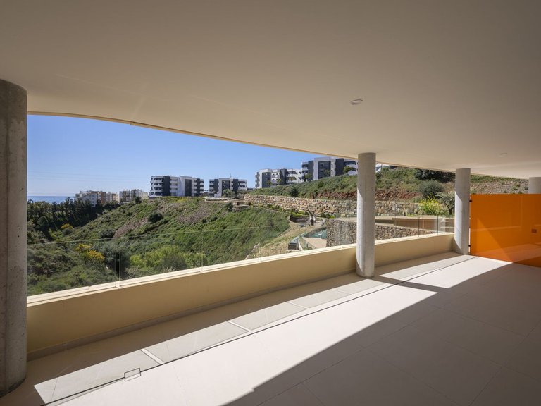 Apartment for Sale in Fuengirola, Malaga 20