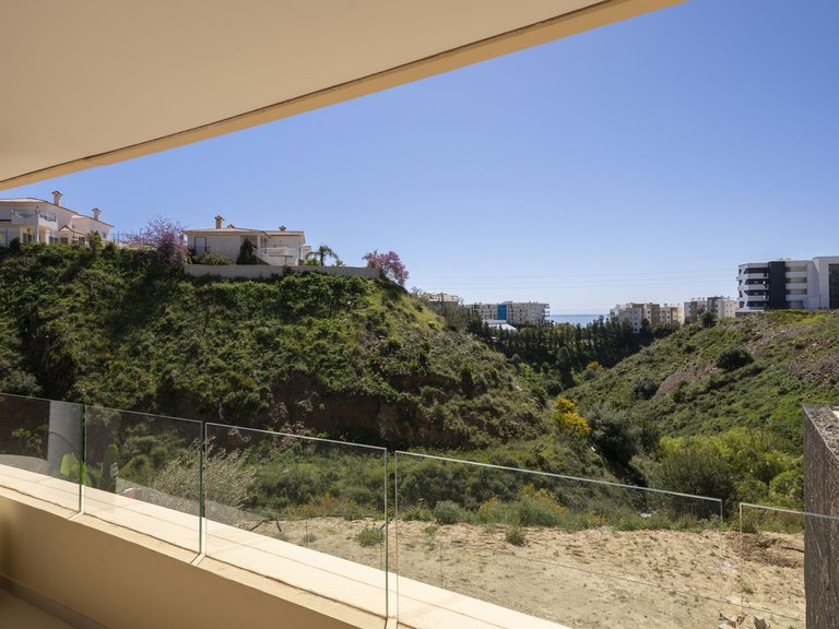 Apartment for Sale in Fuengirola, Malaga 23