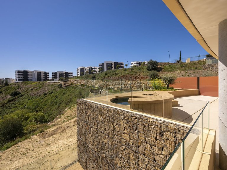 Apartment for Sale in Fuengirola, Malaga 25