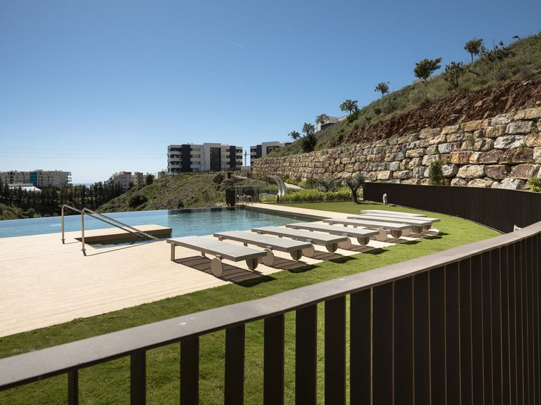 Apartment for Sale in Fuengirola, Malaga 26