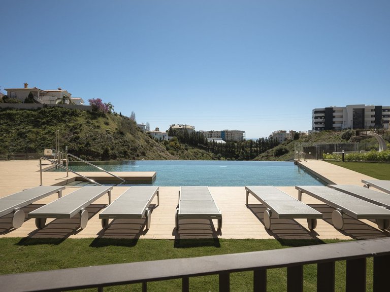 Apartment for Sale in Fuengirola, Malaga 27