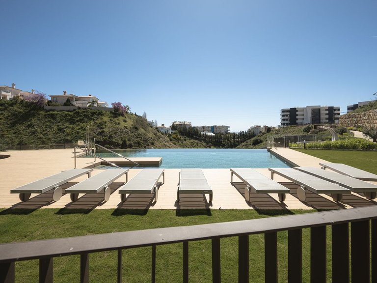 Apartment for Sale in Fuengirola, Malaga 28