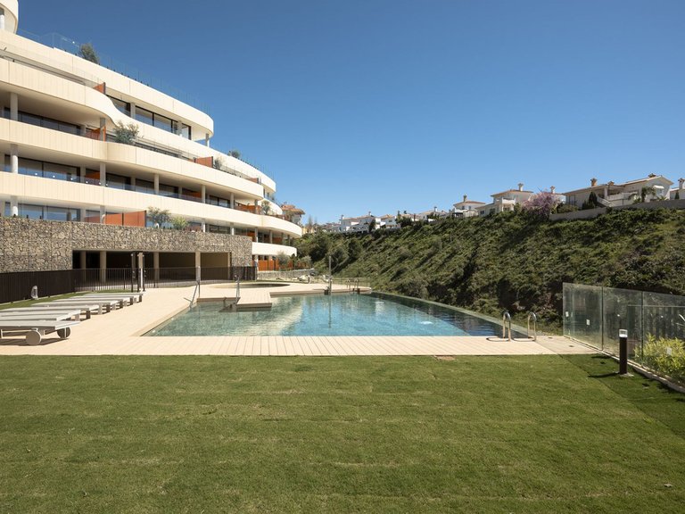 Apartment for Sale in Fuengirola, Malaga 29