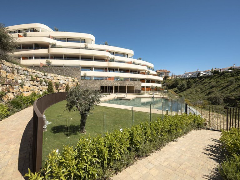 Apartment for Sale in Fuengirola, Malaga 31