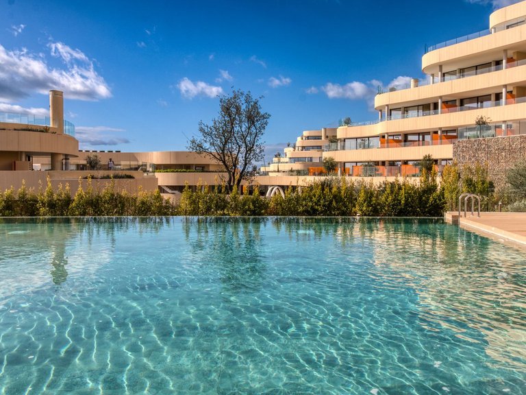 Apartment for Sale in Fuengirola, Malaga 43