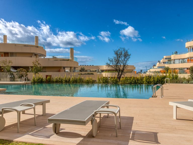 Apartment for Sale in Fuengirola, Malaga 45