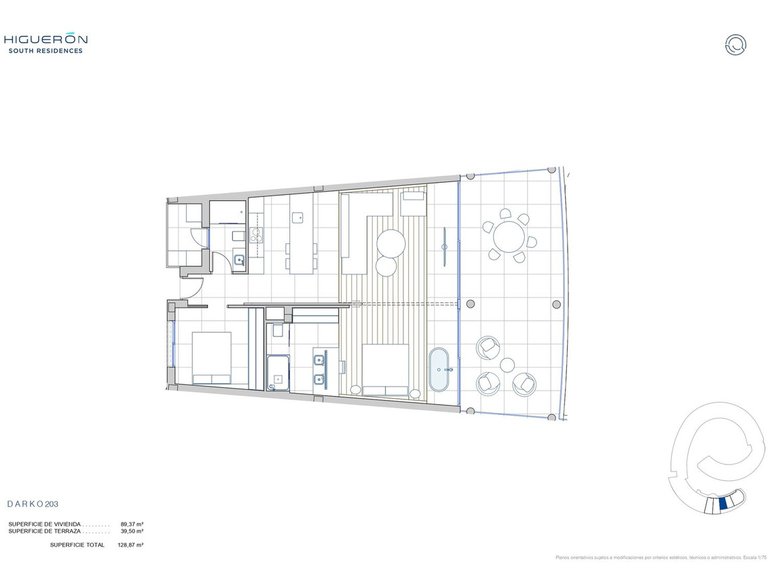 Apartment for Sale in Fuengirola, Malaga 46