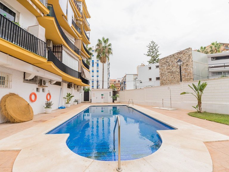 Apartment for Sale in Fuengirola, Malaga 1