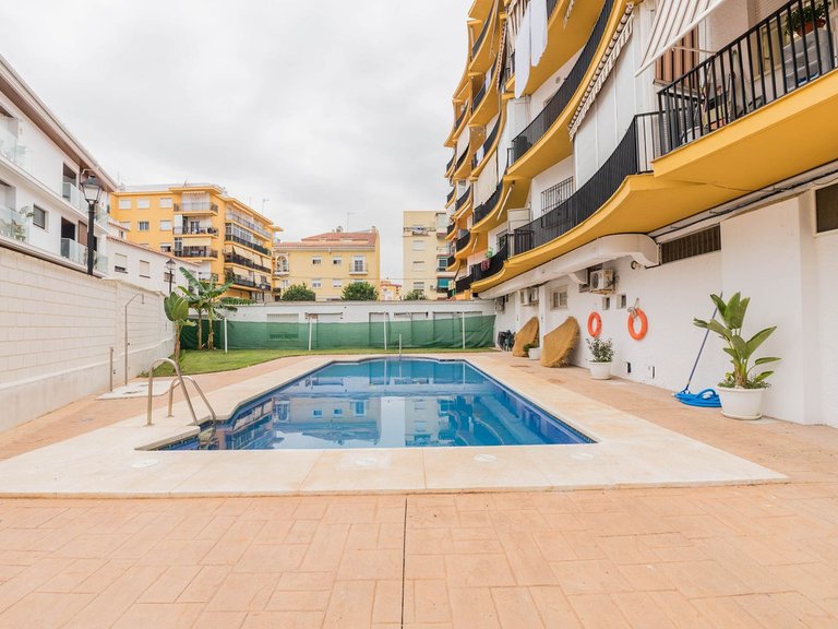 Apartment for Sale in Fuengirola, Malaga 12