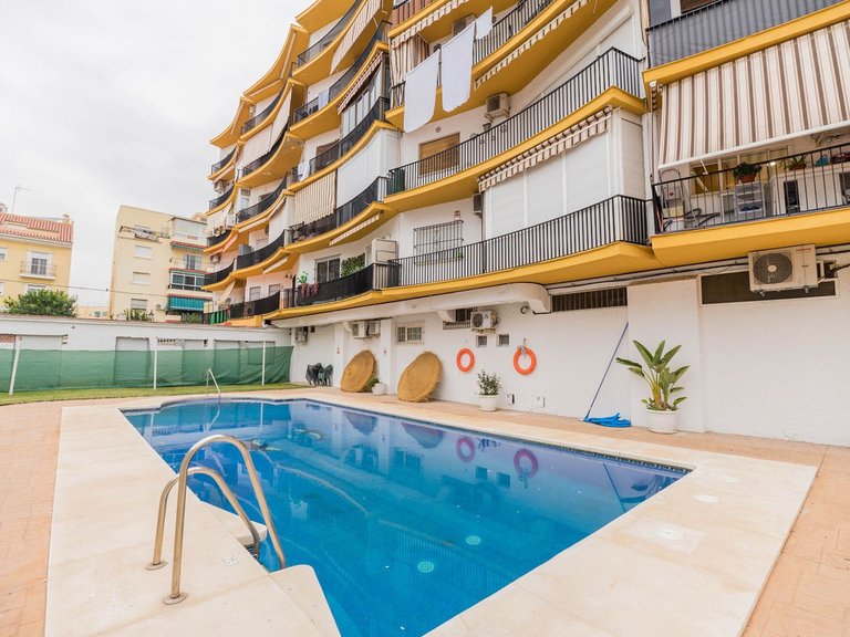 Apartment for Sale in Fuengirola, Malaga 13