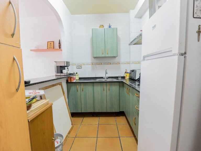 Apartment for Sale in Fuengirola, Malaga 17