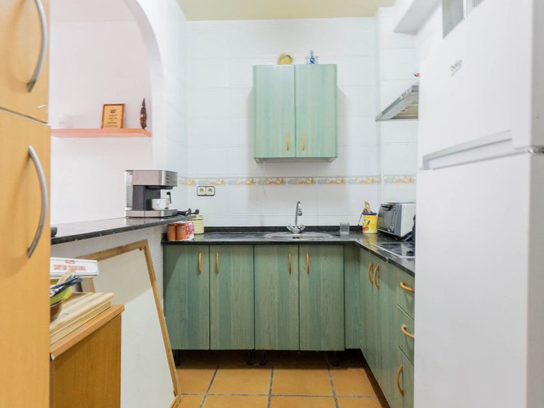 Apartment for Sale in Fuengirola, Malaga 18