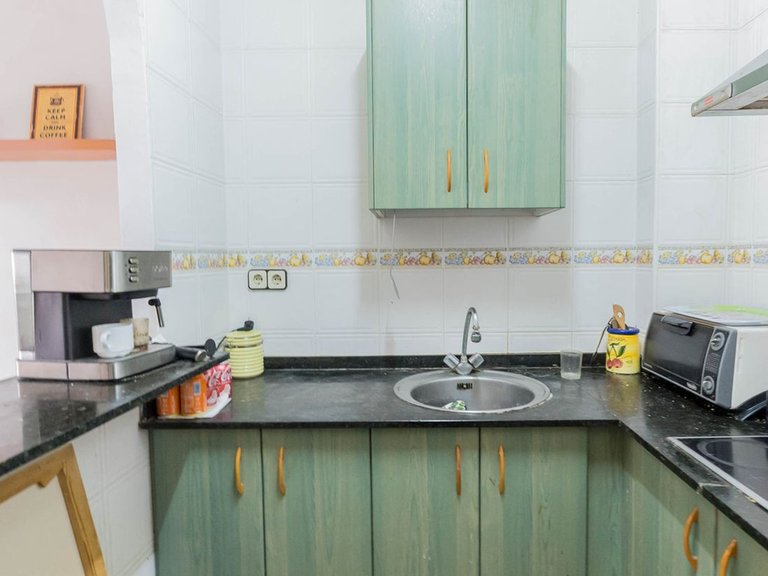Apartment for Sale in Fuengirola, Malaga 19